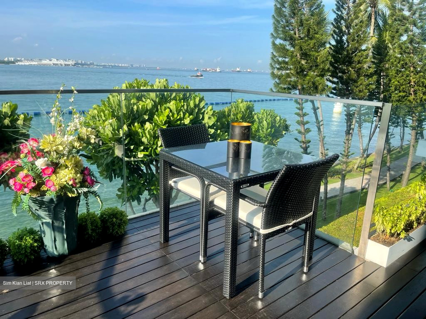 The Azure (D4), Condominium #454101231